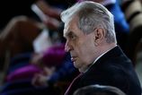 Kontrolori odhalili pochybenia v hospodareni kancelarie prezidenta Zemana
