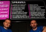 Matovicov paradox Cieli na Smer no lovi u progresivcov