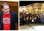 Matovicovci si na 17 novembra rezervovali namestie v Banskej Bystrici