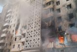 Medzi obetami utoku na Ternopil bolo aj polske dievcatko s matkou