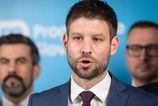 Michal Simecka Upozornovali sme ze novela ustavy nas dostane do kolizie s pravom EU