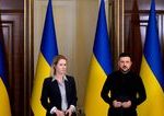 Minister spravodlivosti a ministerka energetiky na Ukrajine odstupili