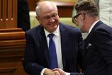 Moldavsko ma noveho premiera so zapadnymi viziami