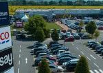Na Slovensku pribudne nove nakupne centrum