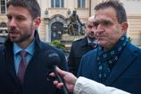Nebezpecna hra s dejinami PS otvorilo temu ktora spaluje politiku 80 rokov