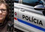 Pachatel na streche domu Simeckovcov v Bratislave