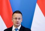 Peter Szijjarto Orbana pri Trumpovej navsteve sprevadza delegacia
