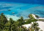 Plavanie so zralokmi za 30 eur na Maafushi