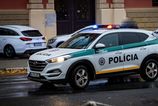 Policia obvinila muza po prepade cerpacej stanice v Rajci