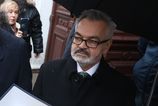 Polskeho velvyslanca v Petrohrade napadla skupina osob