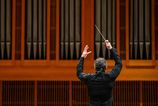 Prelomovy Beethoven V Kosiciach zaznie jeho vizionarska symfonia