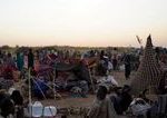 Prilis vela divadla malo cinov OSN odsudil svet za ignorovanie Sudanu