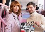 Prve plany televizii SuperStar nova Farma a Na noze