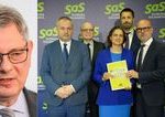 Rezort Borisa Suska ostro reaguje na navrhy SaS