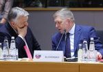 Robert Fico a Viktor Orban sa vykaslali na rozdelenie Slovakov a Madarov