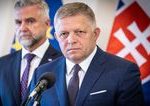 Robert Fico zvolava zasadnutie vlady na 17 november Fico rozobral aj planovane protesty