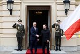 Rusko povazuje ukrajinsko polsku spolupracu za hrozbu