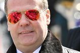Rusky exprezident varuje Zapad pred nasledkami financovania Ukrajiny
