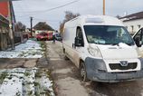 Sokujuca tragedia kurier cuval a zranil dochodkynu