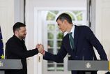 Spanielsky premier predstavil balik pomoci pre Ukrajinu