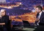 Tazky rozhovor Iveta Radicova pomenovala dokazy o Ficovom klamstve