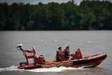 Tragedia na mori Lod s migrantmi sa potopila