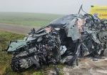 Tragedia pri Skalici Vodic presiel do protismeru zrazku s kamionom neprezil