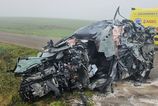 Tragedia pri Skalici Vodic presiel do protismeru zrazku s kamionom neprezil