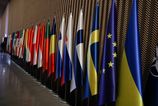 Ukrajina odmieta uznanie okupovanych uzemi a obrany