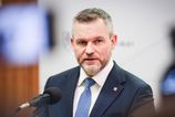 Ustavny sud potvrdil rozhodnutie prezidenta vetovat novelu infozakona