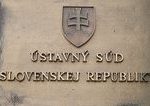 Ustavny sud potvrdil ustavnost novely zakona o institute zdravotnickych technologii
