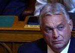 Viktor Orban oznacil vsetky tri navrhovane formy pomoci Ukrajine za absurdne