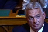 Viktor Orban oznacil vsetky tri navrhovane formy pomoci Ukrajine za absurdne