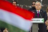 Viktor Orban oznamuje zavedenie dohod z Washingtonu