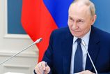 Vladimir Putin nariadil pripravy na obnovenie jadrovych skusok