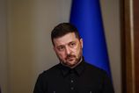 Volodymyr Zelenskyj uvalil sankcie na Timura Mindica