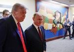 Zbohatol vdaka znamosti s Putinom
