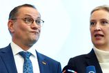 AfD kritizuje dohodu EU o pozicke pre Ukrajinu
