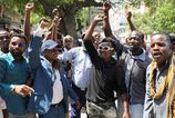 Africka unia a USA su proti uznaniu Somalilandu
