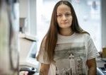 Boj o zivot ju stoji tri eura Matka troch deti nema peniaze na liecbu