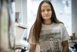 Boj o zivot ju stoji tri eura Matka troch deti nema peniaze na liecbu