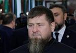 Cecensko V Groznom zasiahlo budovu ukrajinske drony tvrdi Kadyrov