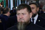 Cecensko V Groznom zasiahlo budovu ukrajinske drony tvrdi Kadyrov