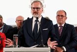 Cesko konci zavislost od ruskych surovin Fiala ohlasil odovzdanie vlady Babisovi a nove plany