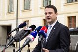 Cesky minister zahranicia chce zastavit vojnu na Ukrajine do februara 2026