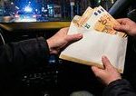 Chyteni pri cine Prepustenie z basy za uplatok 4000 eur sa nekonalo