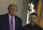 Donald Trump kritizuje Volodymyra Zelenskeho za mierovy navrh