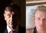 Hospitalizacia mu k ministerskej stolicke nepomohla