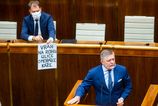 Ked Fica problem zaskoci Matovic priskoci na pomoc