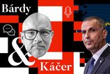 Kedy sa zastavi rozklad Slovenska Bardy a Kacer